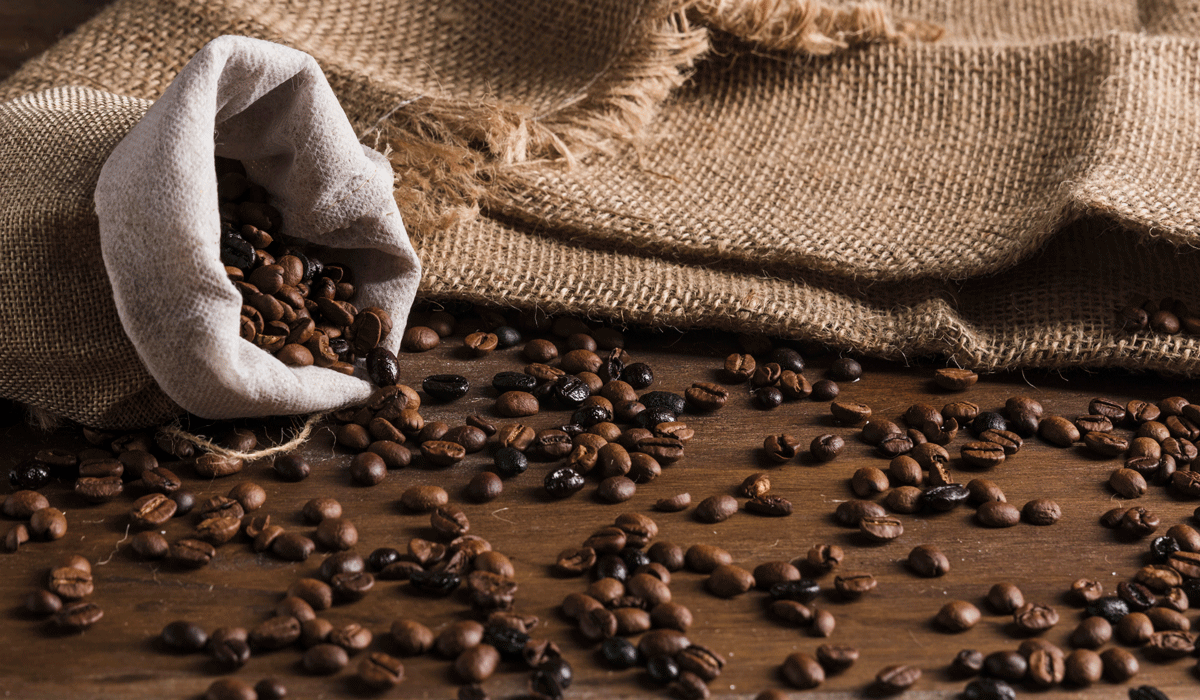 Espressoröstung und Parameter