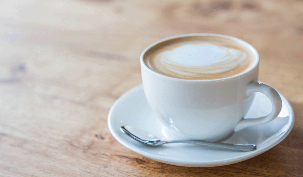 Das Kaffeevollautomaten System