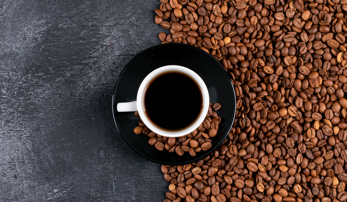 Das Perkolator Kaffee- System