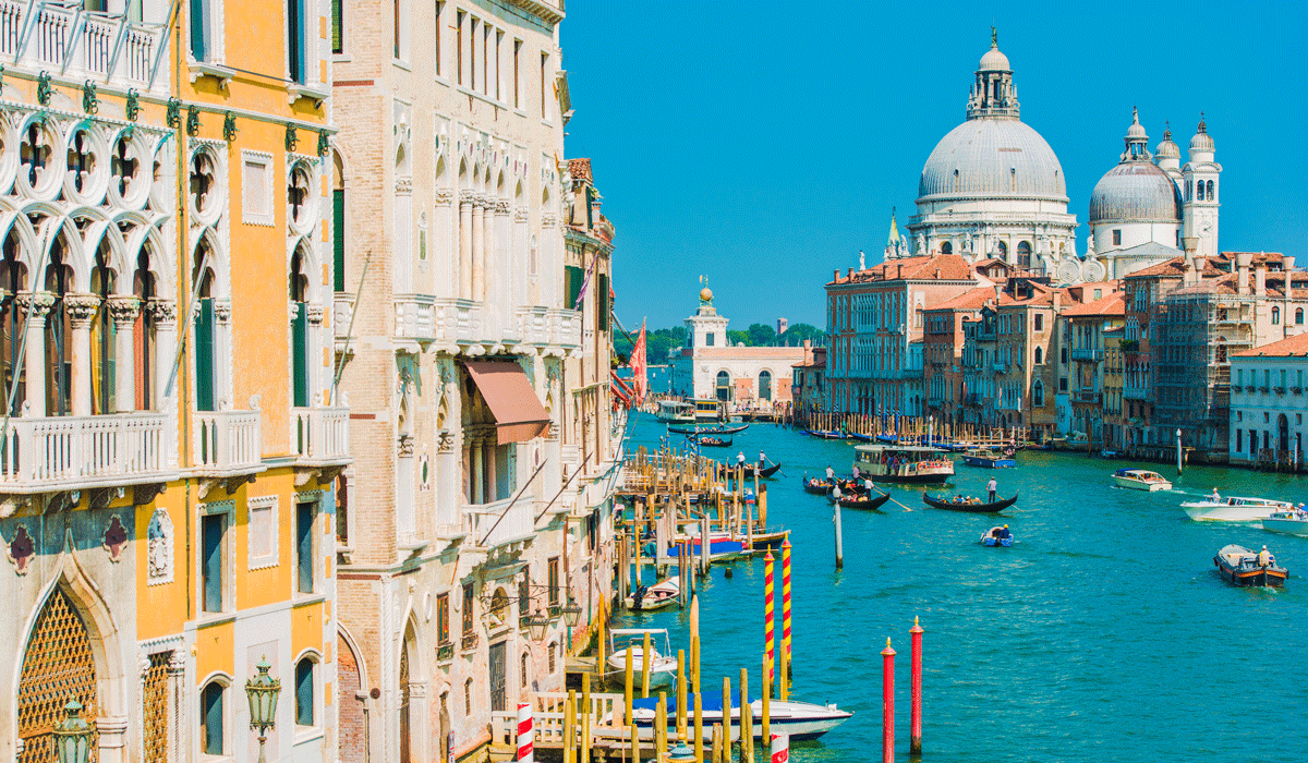 Italien’s Regionen und die Kaffeekultur