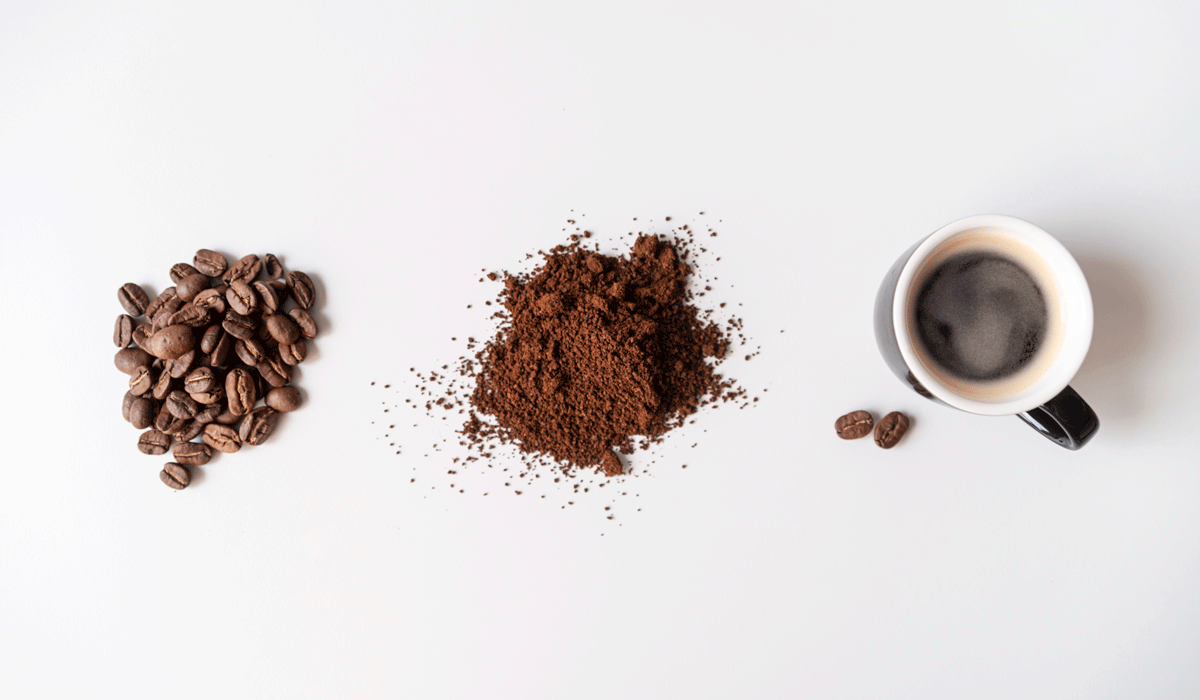 Espressobohnen Test Video