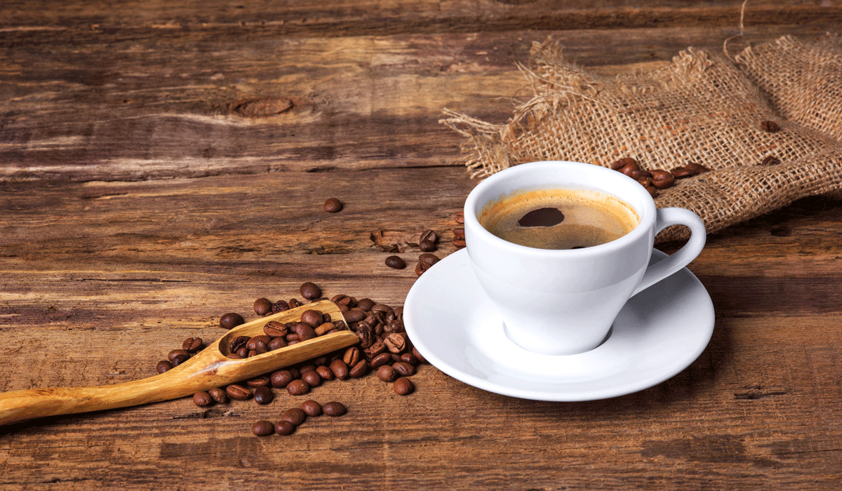 Was ist der Unterschied zwischen Kaffee und Espresso