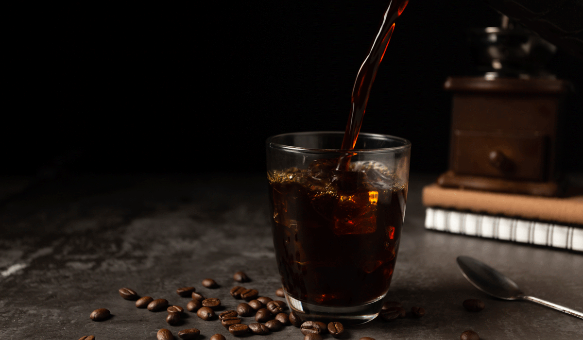 Kaffee-Rezepte für den Sommer – schnell & einfach zubereitet