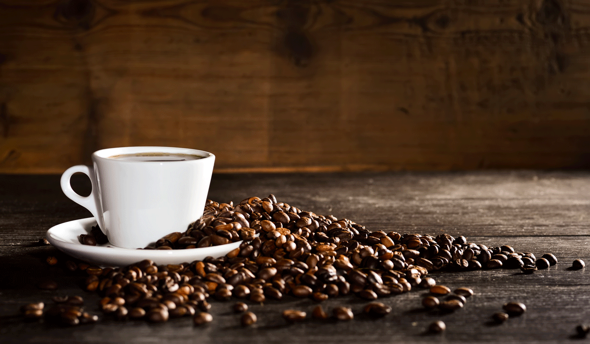 Die Karlsbader Kaffeekanne