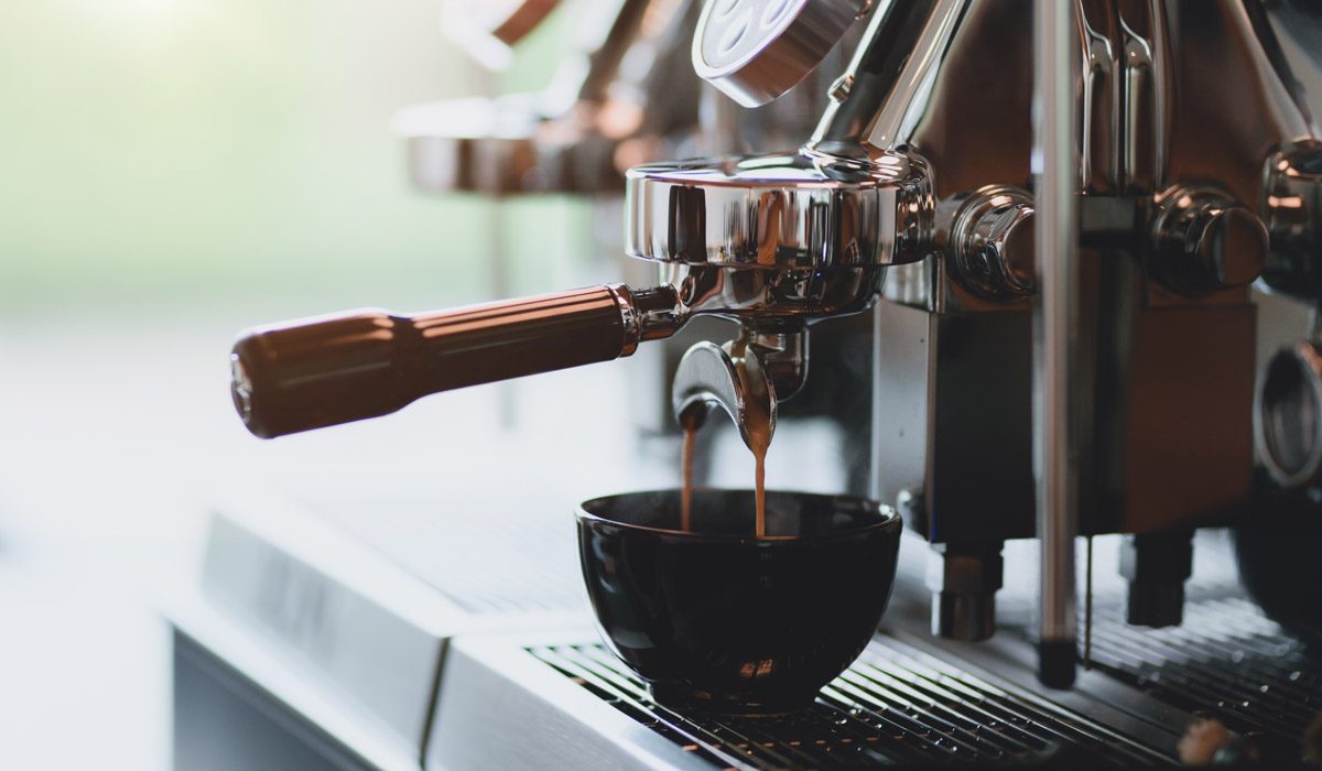 Kaffee mit wenig Säure – woher kommt die Säure im Kaffee?