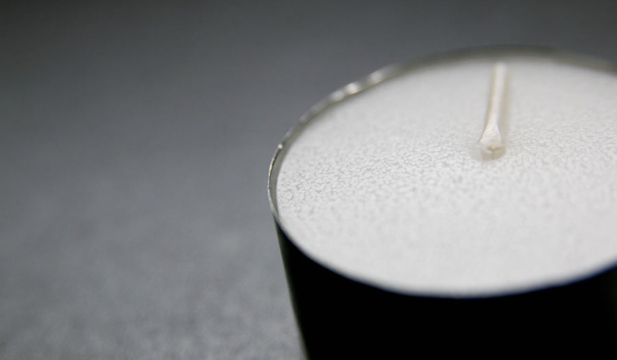 Kalorienarme Alternative zu Milch im Kaffee